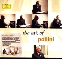 The Art of Pollini CD