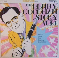 The Benny Goodman Story Vol. 1 LP