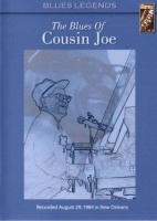 The Blues of Cousin Joe DVD