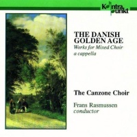 The Danish Golden Age CD