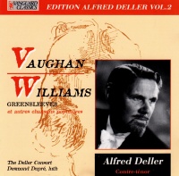 Alfred Deller: Ralph Vaughan Williams (1872-1958) •...
