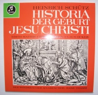 Heinrich Schütz (1585-1672) • Historia der...