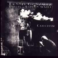 Dennis González • Catechism CD