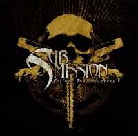 Submission • Failure to Perfection CD