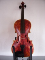 Geige Ferdinand Mandize 1989