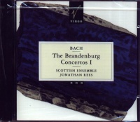 Johann Sebastian Bach (1685-1750) • The Brandenburg...