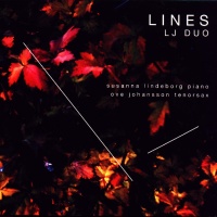 Lines LJ DUO CD