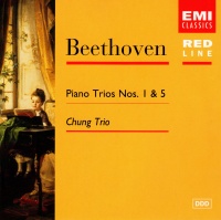 Ludwig van Beethoven (1770-1827) • Piano Trios Nos....