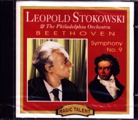 Leopold Stokowski: Ludwig van Beethoven (1770-1827)...