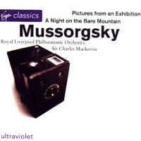 Modest Mussorgsky (1839-1881) • Pictures at an...