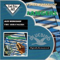The RCA Victor Jazz Workshop • The Arrangers CD