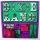 The Left Bank Bearcats • Dixieland LP