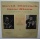 David Oistrach & Isaac Stern • Vivaldi & Bach LP