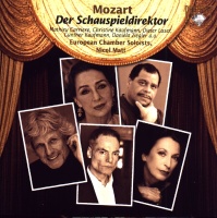 Wolfgang Amadeus Mozart (1756-1791) • Der...