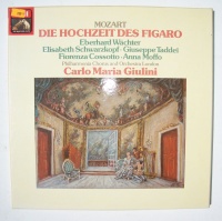 Mozart (1756-1791) • Die Hochzeit des Figaro 3...