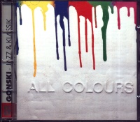 All Colours CD