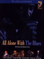 All alone with the Blues DVD
