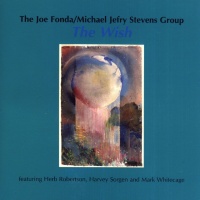 The Joe Fonda / Michael Jefrey Stevens Group • The...