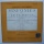 Johann Schobert (1720-1767) • Sinfonies pour le Clavecin seul LP