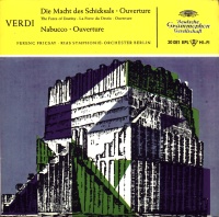 Giuseppe Verdi (1813-1901) • Nabucco / Die Macht des...