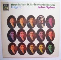 John Ogdon: Ludwig van Beethoven (1770-1827) •...