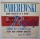 Ignacy Jan Paderewski (1860-1941) • Piano Concerto in A minor LP • Barbara Hesse-Bukowska