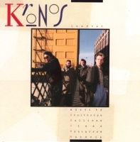 Kronos Quartet • Music by Sculthorpe, Sallinen,...