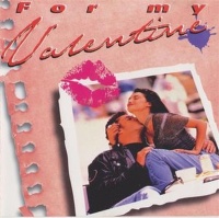 For my Valentine CD
