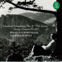 Franz Schubert (1797-1828) – Symphony No. 9...