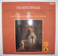Richard Strauss (1864-1949) • Salome & Die...