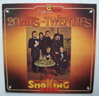 The Smoking Band • 20 Hits of the Twenties LP