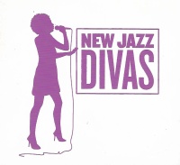 New Jazz Divas 2 CDs