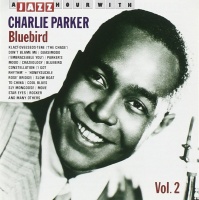 Charlie Parker • Bluebird Vol. 2 CD