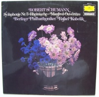 Robert Schumann (1810-1856) • Symphonie Nr. 3...