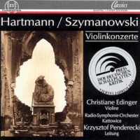 Karl Amadeus Hartmann (1905-1963) • Concerto...