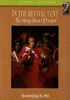 In the Revival Tent • The many Faces of Gospel DVD