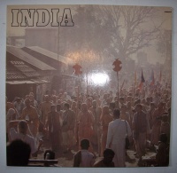 India LP
