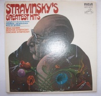 Igor Stravinsky (1882-1971) • Stravinskys Greatest...
