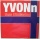 Yvonn - New Dimension 12"