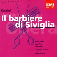 Gioacchino Rossini (1792-1868) • Il Barbiere di...