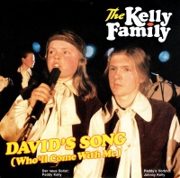 The Kelly Family • Davids Song 7"
