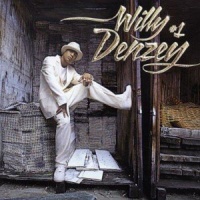 Willy Denzey • #1 Number One CD
