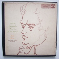 Wolfgang Amadeus Mozart (1756-1791) • Symphonies 2...
