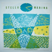 Working Week feat. Jalal • Stella Marina 12"