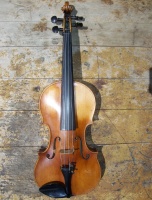 Wonderful Violin JAN BASTA, SCHÖNBACH
