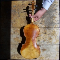 Wonderful Violin JAN BASTA, SCHÖNBACH