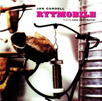 Jan Cardell • Rytmobile CD