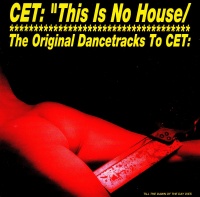 CET • This is no House / This is a Tree CD