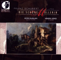 Schubert (1797-1828) • Die Schöne Müllerin...