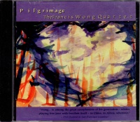 Francis Wong - Pilgrimage CD